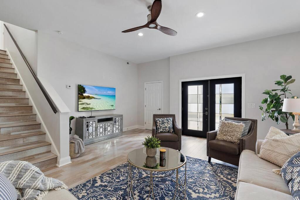 Florida Getaway With Backyard Pool Oasis Villa Сарасота Екстериор снимка