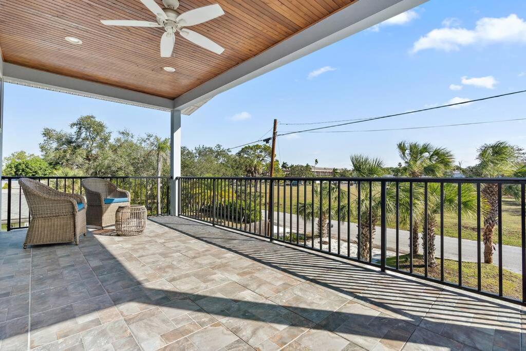 Florida Getaway With Backyard Pool Oasis Villa Сарасота Екстериор снимка